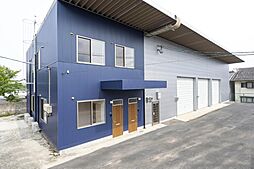 JR芸備線 三次駅 徒歩27分