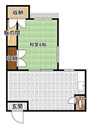 間取図画像 