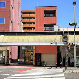 たくみアルカディア本通