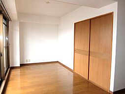 コーポ川原石 302 3階2LDKのリビング/ダイニング