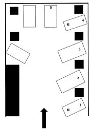 佐野駐車場