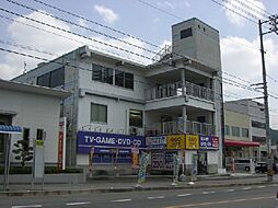 桜ヶ丘プラザI(ゲオ跡) 1階/-