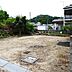 外観：広々とした敷地なので、家庭菜園やガーデニングなども楽しむことができます。