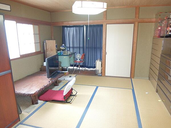 和室
