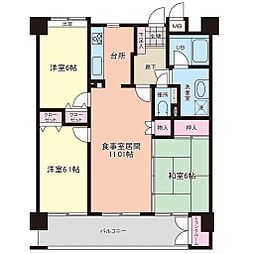 ジェイシティ広キャナルコート