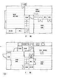 呉駅 400万円