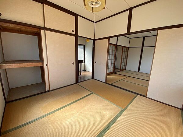 室内