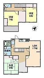 広島県呉市焼山中央2丁目10-10