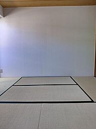 タイセイ・ビラ東中央 403 4階1Kの寝室