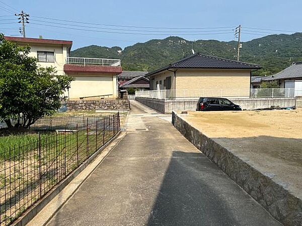 周辺を拡大表示
