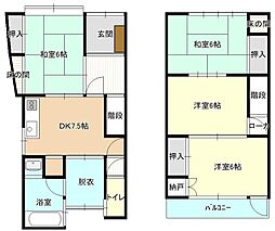 広島県呉市西中央3丁目