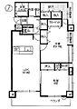 フローレンス福山本町7階12.0万円