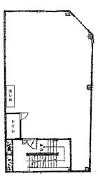 小林ビルの間取図画像