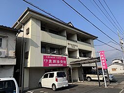 広島県福山市神辺町大字川南552-3の賃貸マンション