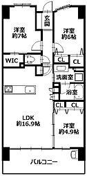 JR山陽本線 福山駅 徒歩9分
