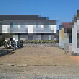 バス 多治米小学校前下車 徒歩8分