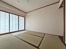 和室：和室6帖