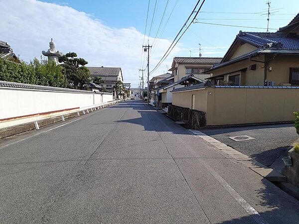 周辺を拡大表示