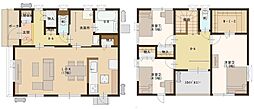 広島県福山市田尻町(第3) 1号