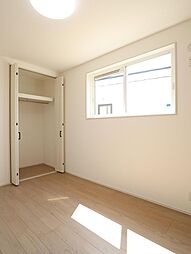 子供部屋の画像