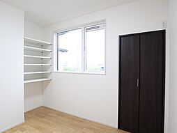 子供部屋の画像