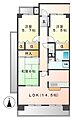 アルファステイツ光南町8階10.0万円
