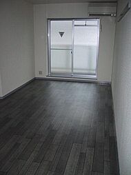 バス 奈良津下車 徒歩2分の賃貸マンション 3階1Kのリビング/ダイニング