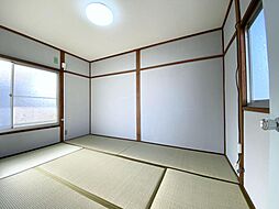 JR山陽本線 大門駅 徒歩12分の賃貸一戸建て 3DKの寝室