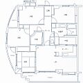 サンシティ西条15階16.5万円