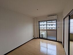 保広コーポ 301 3階2DKの室内