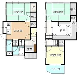 バス 熊野役場前下車 徒歩6分