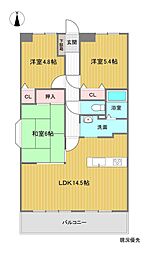 サンシティ瀬野