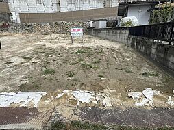 三原市糸崎２丁目の土地