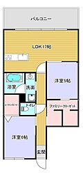 JR山陽本線 三原駅 徒歩12分