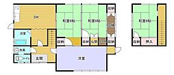 JR山陽本線 三原駅 徒歩22分