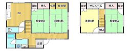 JR山陽本線 三原駅 3.2km