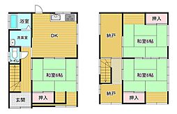 JR山陽本線 三原駅 徒歩22分