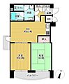 ライオンズマンション東荒神4階2,080万円