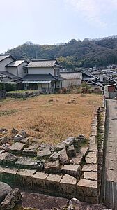 外観:敷地広々 外観:敷地広々