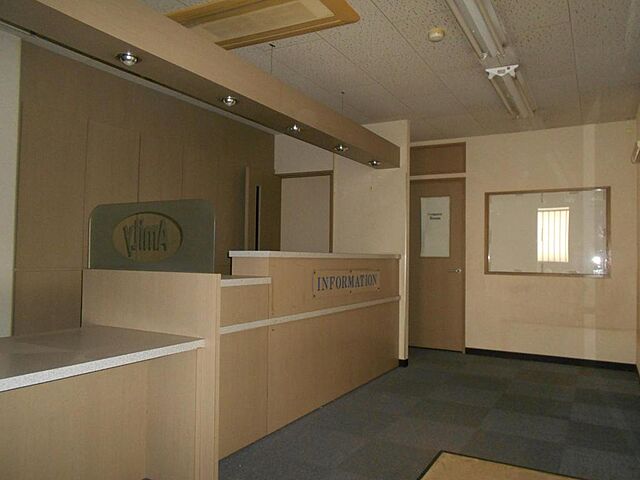 室内