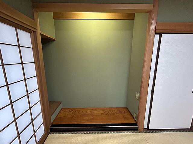 室内