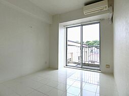 Der Glanz.Y2 青山 40A 4階1Kの室内