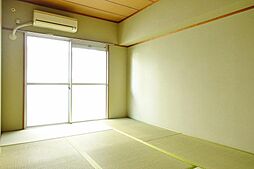 中央ビル 302 3階3DKの室内