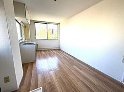 モリービル 301 3階3LDKのリビング/ダイニング