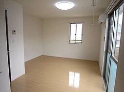 オンリーワン古新開 101 1階1Kの室内