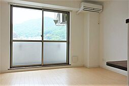 ネクサス広白石 406 4階1Kの室内