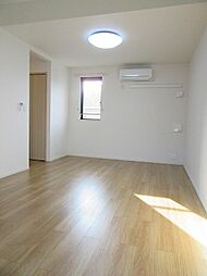 フランフレーシュ 203 2階1Kの室内