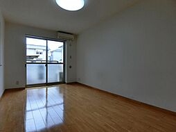 Kハイツ 302 3階ワンルームの室内