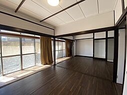 焼山西2丁目7番戸建 4SDKの室内