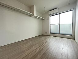 GRIT吉浦 304 3階ワンルームの室内